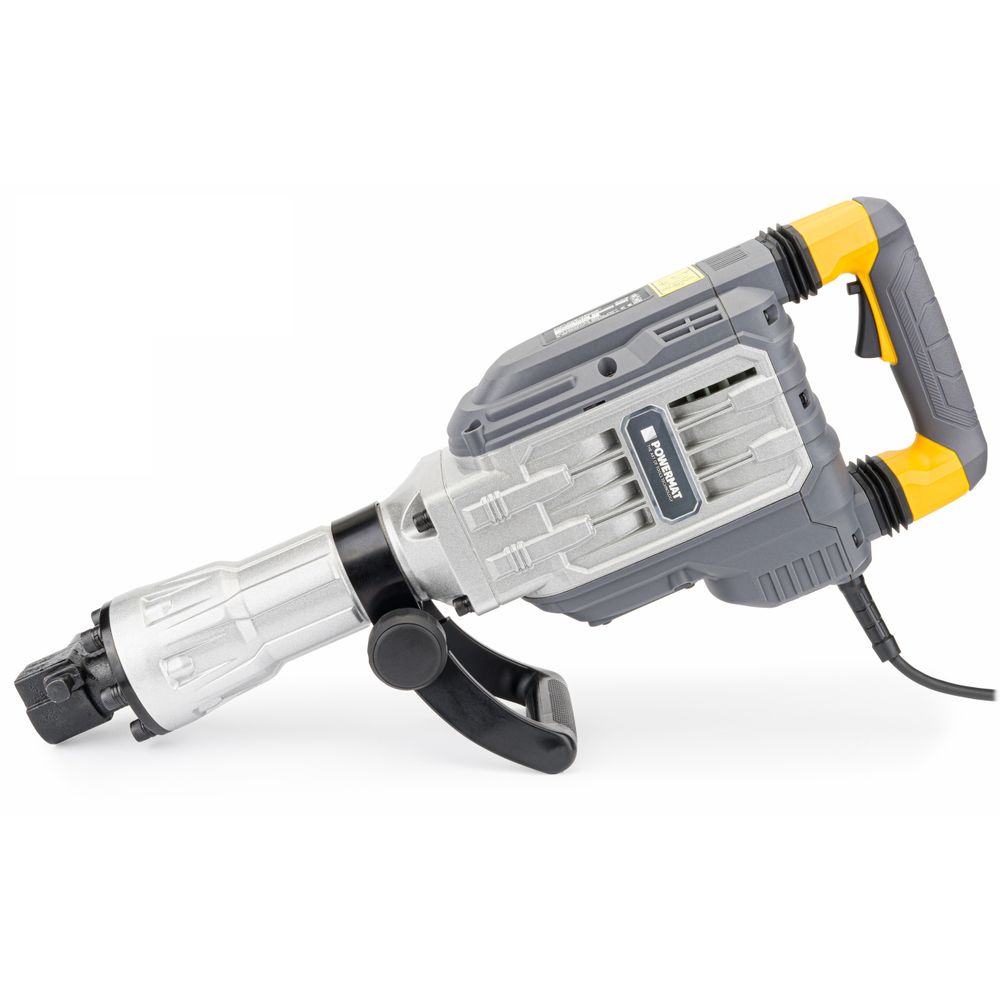 SDS-HEX 3300W čekić za rušenje PM-MWB-3300M slika 3