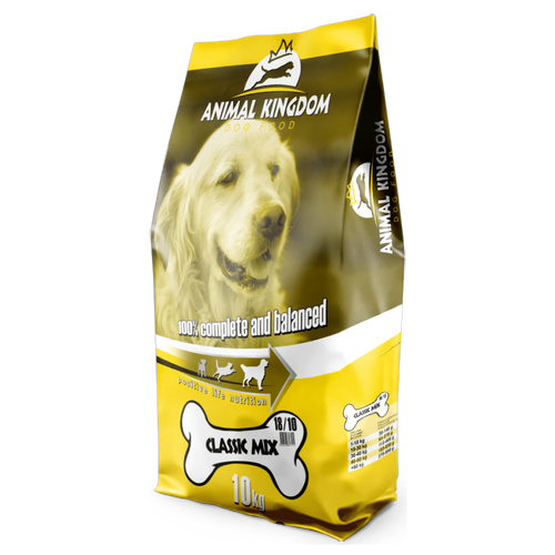 Animal Kingdom  Mix 18/10, 10 kg slika 2