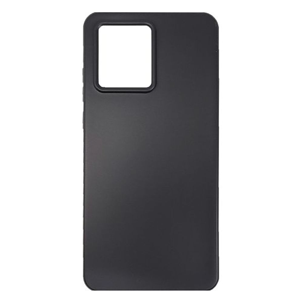 MM TPU HONOR X6B MATTE crna slika 1