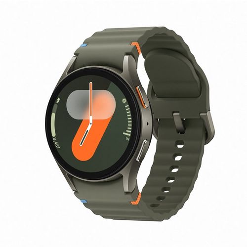 Samsung Galaxy Watch 7 40mm, zeleni SM-L300NZGAEUE slika 1