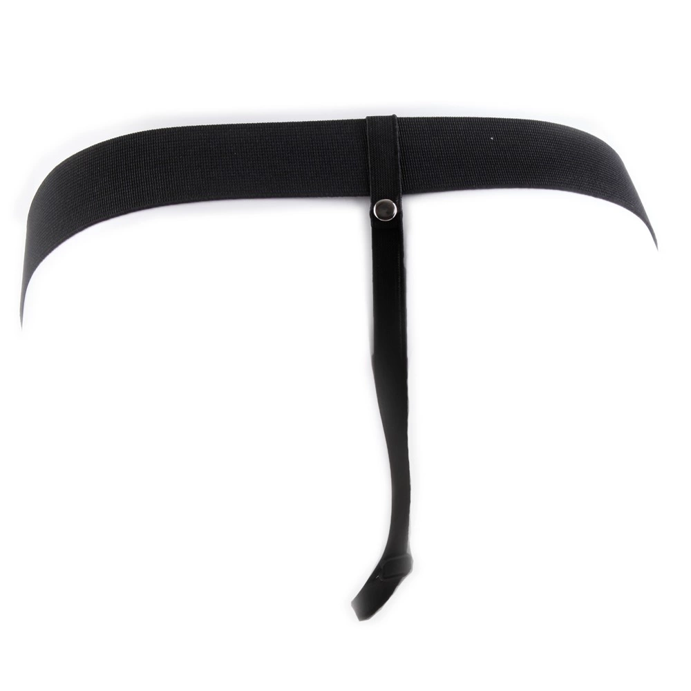 Fetish Fantasy Serija Fetish Fantasy 18cm Hollow slika 6