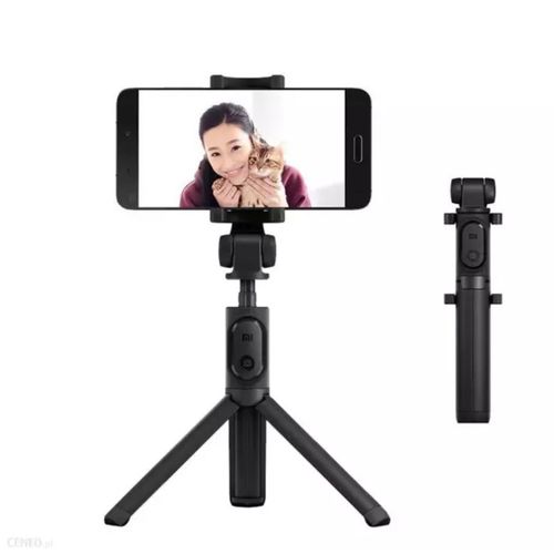 Xiaomi Mi Selfie Stick Tripod Black slika 1