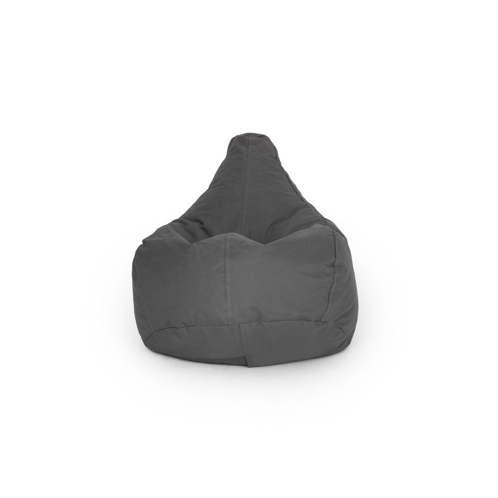 Damla - Sivi Bean Bag slika 1