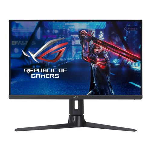 Asus ROG Strix XG27AQMR Monitor 27" LED slika 1