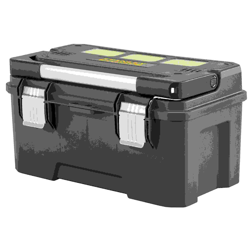 Stanley Kutija Za Alat 51,5 x 30 x 27,5 cm FMST1-75792 slika 2