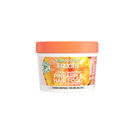 Garnier Fructis Hair Food Pineapple maska za kosu 390ml