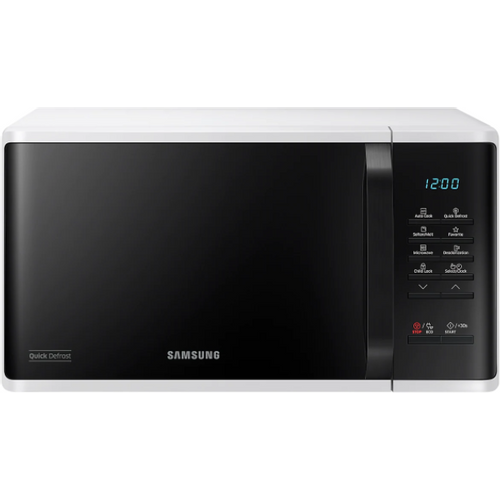 Samsung mikrovalna pećnica MS23K3513AW/OL bijela slika 1