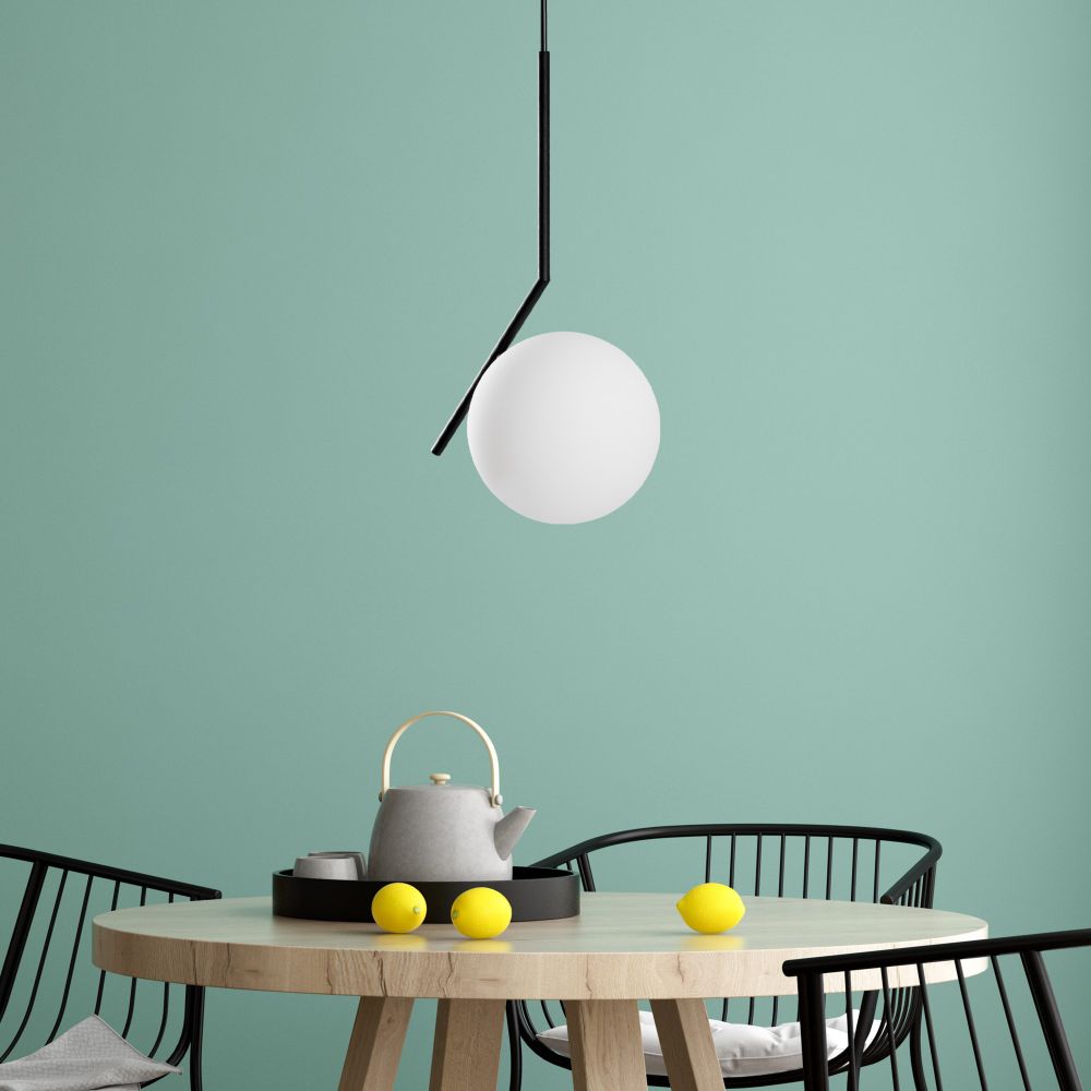 Luminar - 14110 Crni Luster slika 3