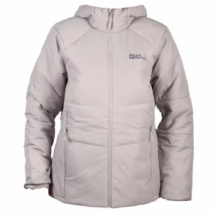 Jack wolfskin bergland ins hoody w 1207221-2174