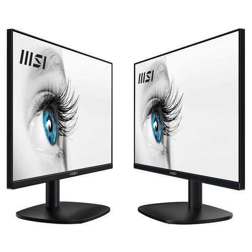 Monitor MSI 23.8", MSI PRO MP245V, FHD, VA, 100Hz, 1ms MPRT, HDMI / VGA slika 8