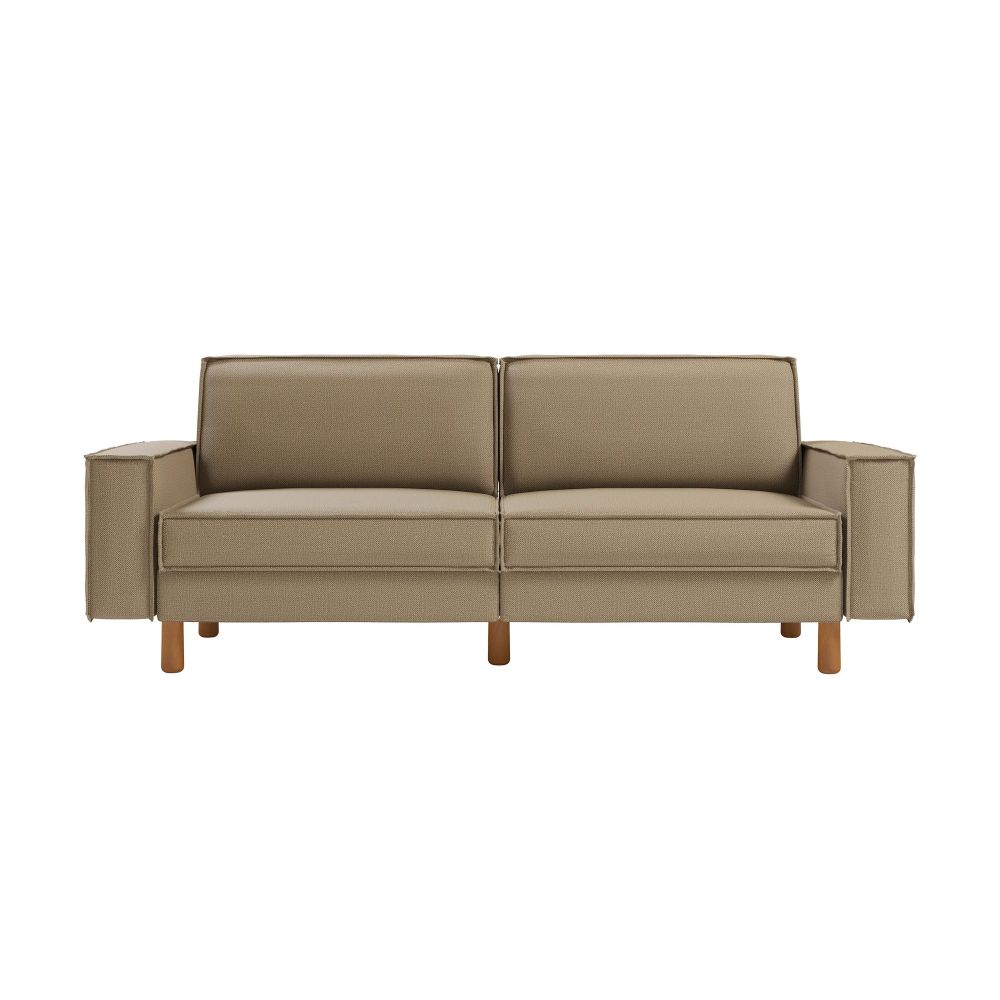 Sofa na 3 sjedala Sparrow 3 - boje: plažni orah slika 2