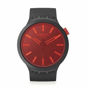 Muški sat Swatch SB05B111 - Stil i funkcionalnost u jednom