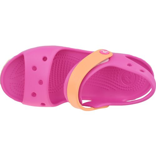 Dječje sandale Crocs Crocband 12856-6QZ slika 7