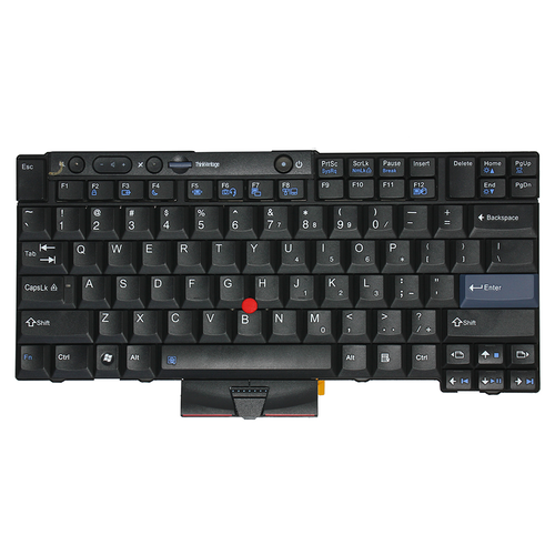 Tastatura za laptop Lenovo T420 slika 1