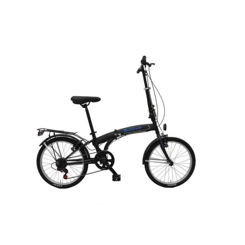 FREJUS FOLDING 20" slika 1