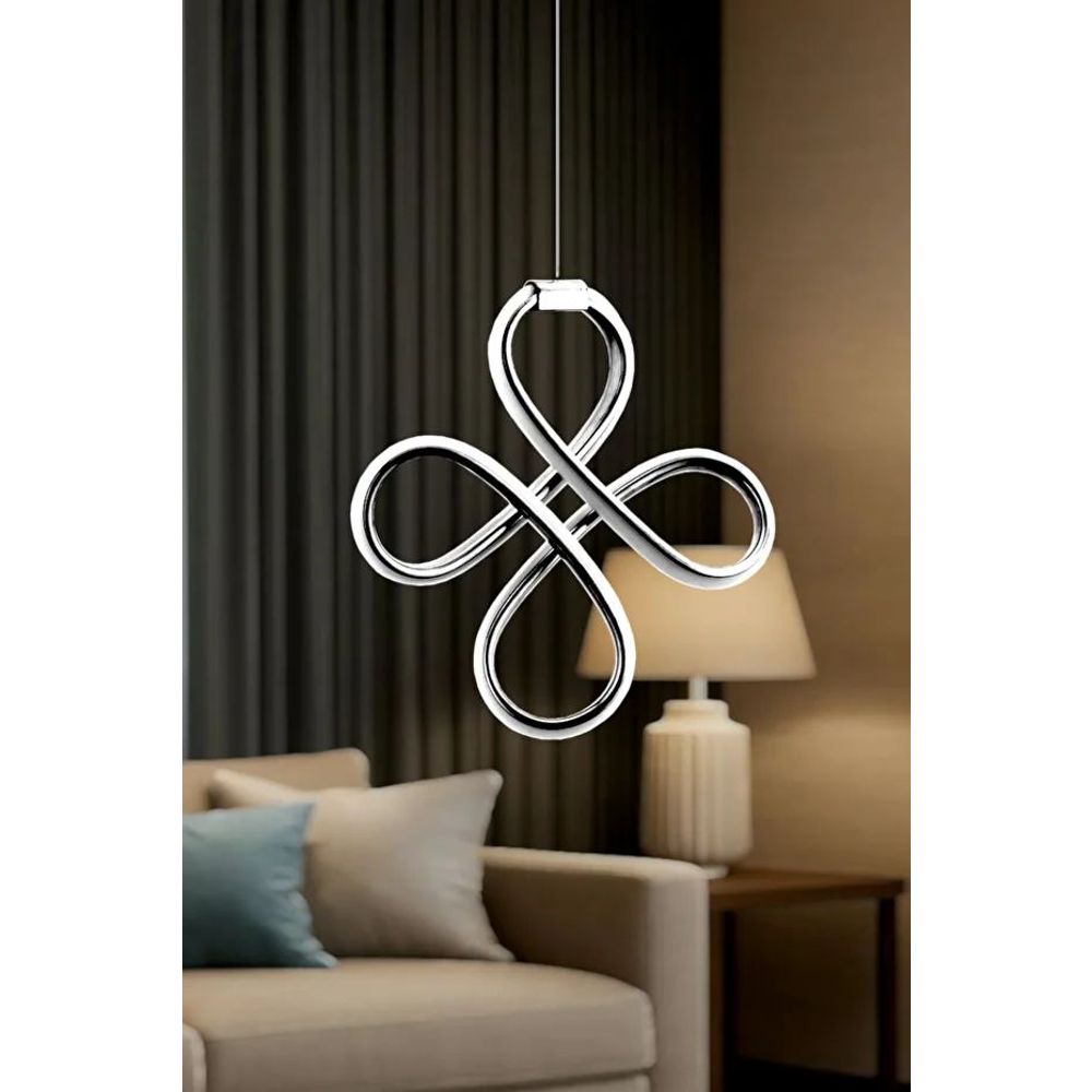 Luster Yonca – boje: hrom slika 2