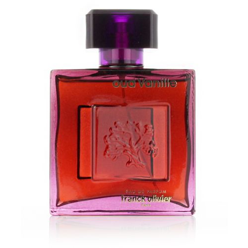 Franck Olivier Oud Vanille Eau De Parfum 100 ml (unisex) slika 3