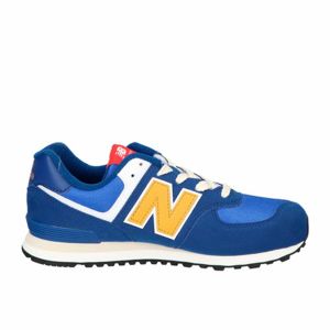 Dječje Casual Tenisice New Balance 574 Night Sky Plava