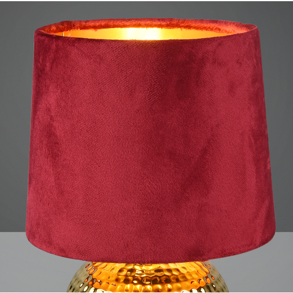 SOPHIA STOLNA LAMPA slika 4