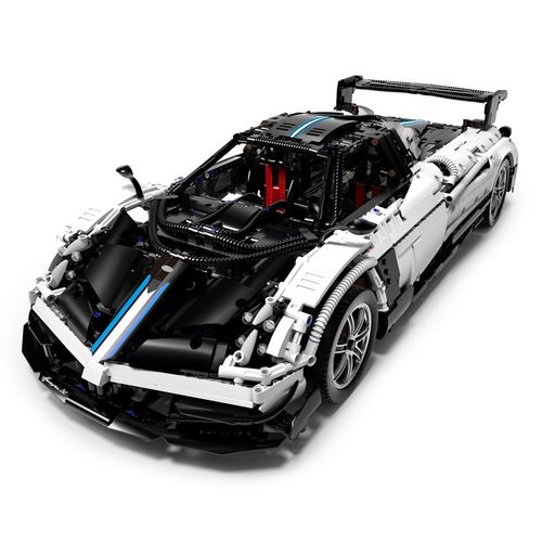 Auto na daljinsko upravljanje  Pagani Huayra 1:8 RASTAR slika 3