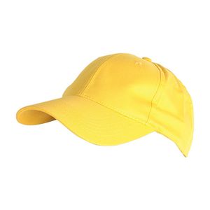 Kg12 Kapa Pamučna Žuta
