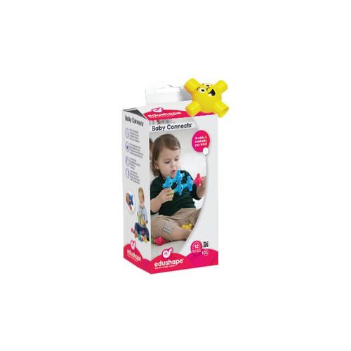 Edushape Igračka Baby Connect slika 5