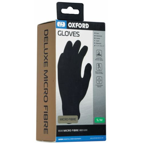 Oxford deluxe rukavice micro fibra slika 1