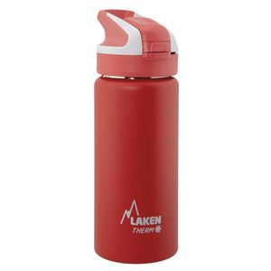 Laken Termos boca Summit 500ml, Crvena