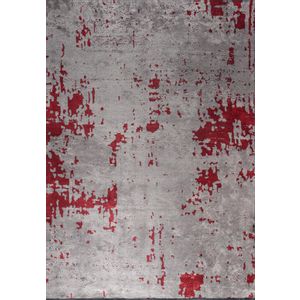 Tepih VERONA RED, 240 x 300 cm