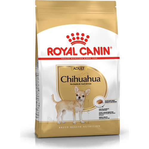 ROYAL CANIN BHN Chihuahua Adult, potpuna hrana specijalno prilagođena potrebama odrasle čivave, 1,5 kg slika 1