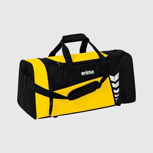 Torba Erima Six Wings Yellow/Black  slika 1