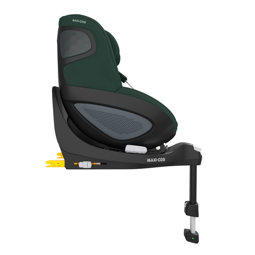 Maxi-Cosi Autosjedalica Pearl 360 2, Grupa 0+, 1 (0-18 kg) (61-105 cm) - Autentična Zelena slika 19