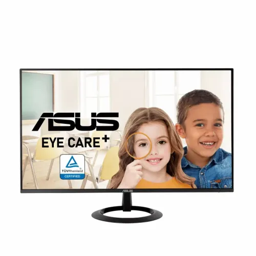 Asus VZ27EHF Monitor 27"/IPS/1920x1080/100Hz/1ms MPRT/HDMI/VESA/crna slika 1