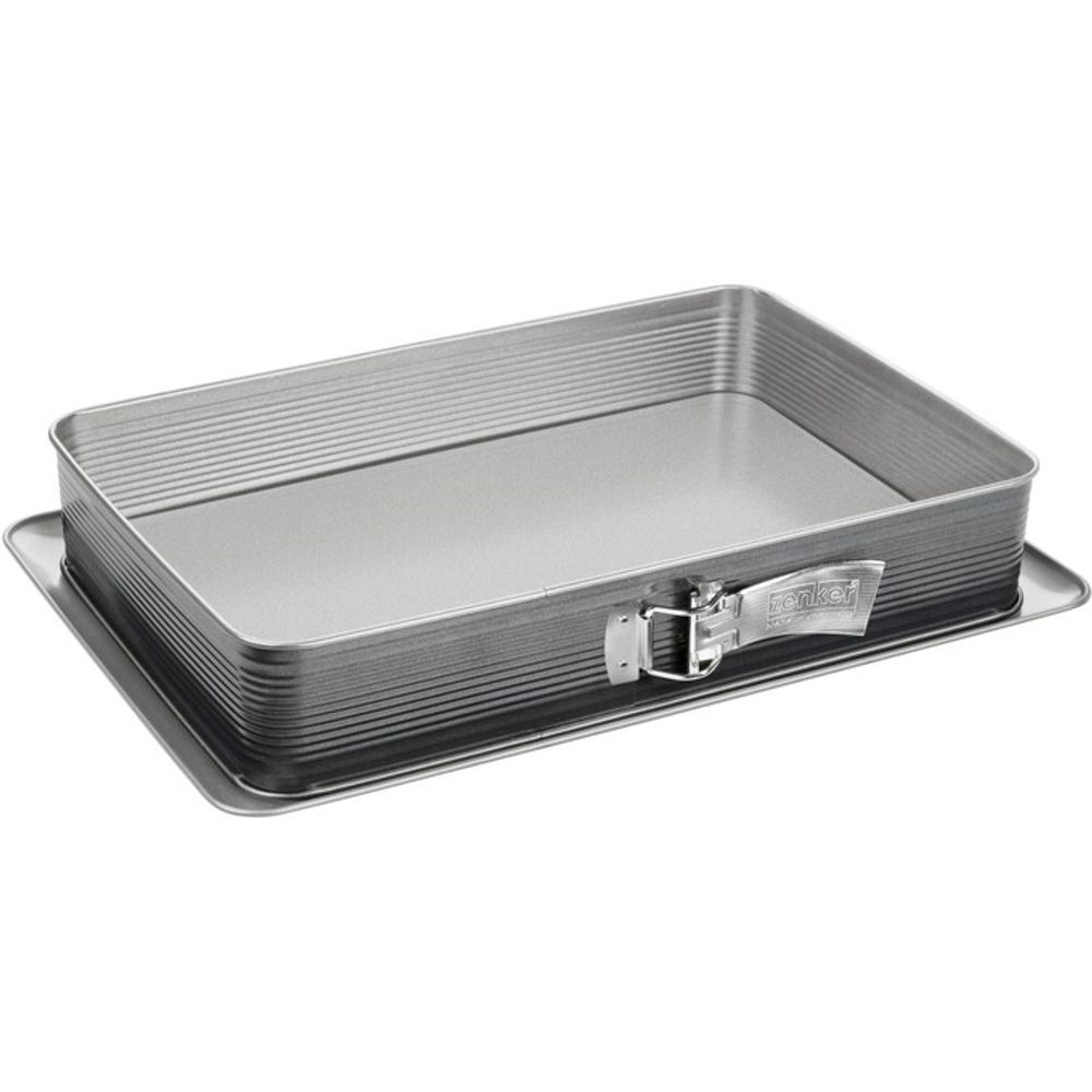 Zenker kalup za kolace 42x29x7 ENERGY slika 1