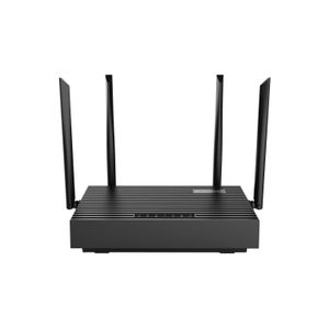 Stonet N6, WiFi 6 router, 1xWAN, 4xLAN port