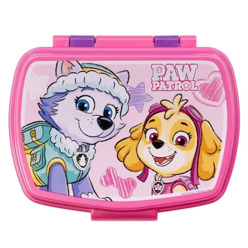 Stor Funny Kutija Za Sendvic Paw Patrol Gilr slika 3