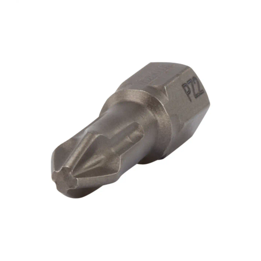 Makita - Set bitova PZ2 25mm, 10 komada P-06111 slika 2