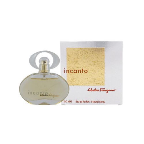 Salvatore Ferragamo Incanto Eau De Parfum 100 ml (woman) slika 3