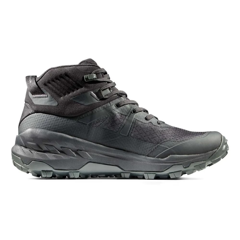 Mammut Muške gležnjerice Sertig II Mid GTX Black slika 2