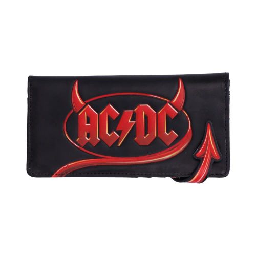 Nemesis Now ACDC Reljefna Torbica 18,5 cm slika 1