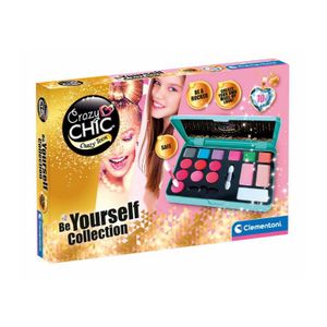 Crazy Chic Be Yourself Collection