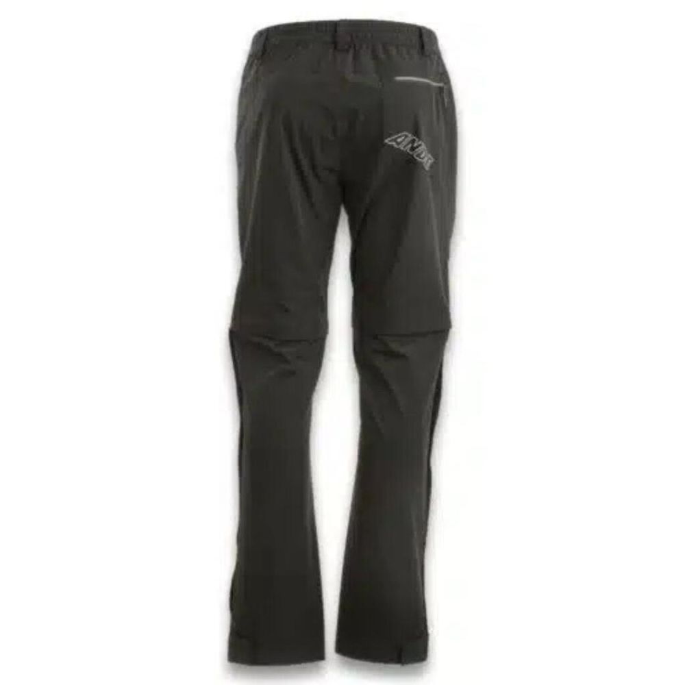 ANDE muške hlače New Palma Zip Off slika 2