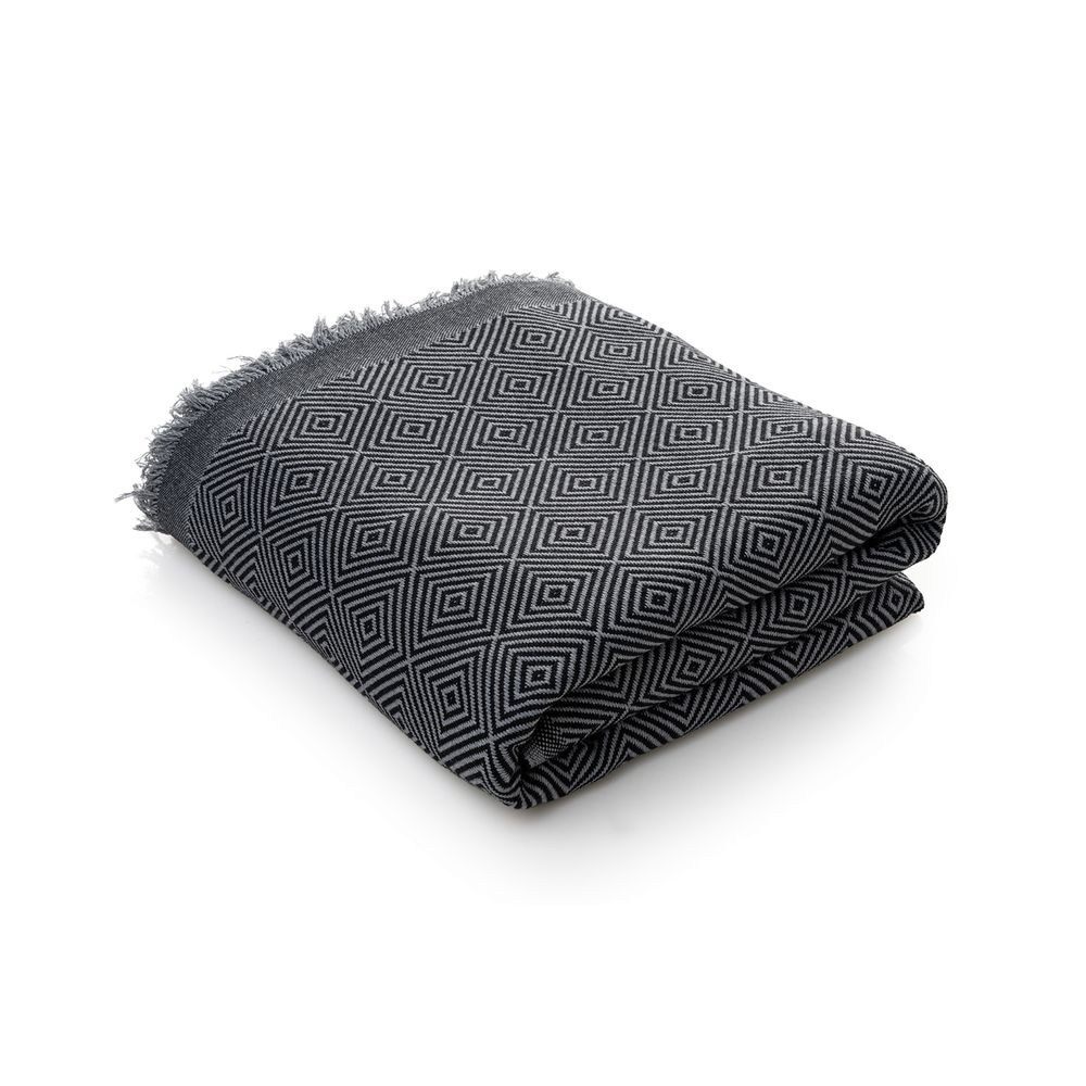 Sofa pokrivač Trendy - boja: prirodna slika 5