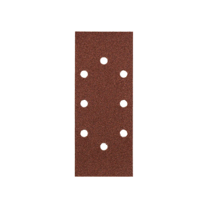 KWB brusni papir za drvo - metal, 93 x 230 mm, tip a, gr 40, 10 kom