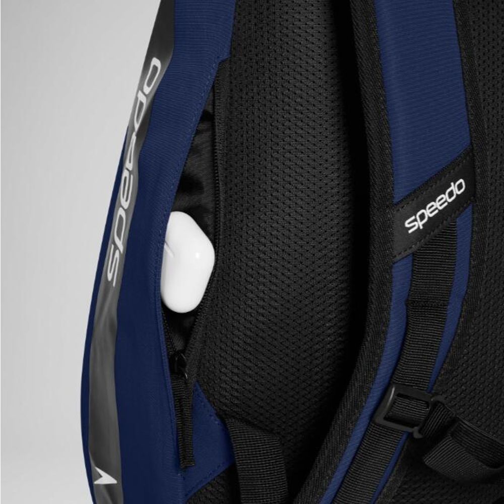 Speedo Ruksak za plivačku opremu Team 35L slika 6
