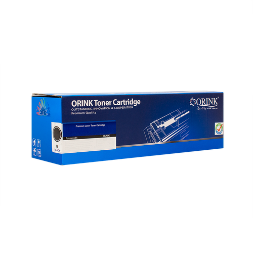 ORINK toner HP CF217-CHIP slika 2