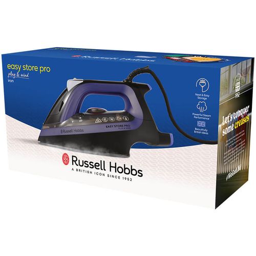 Russell Hobbs GLAČALO ZA RUBLJE Easy Store Pro Plug & Wind 26731-56 slika 5