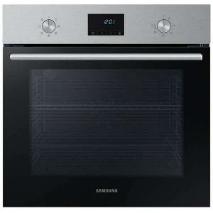 Samsung NV68A1140BS/OL Konvencionalna ugradna rerna, 68 l, Širina 59.5 cm, Crna / Inox