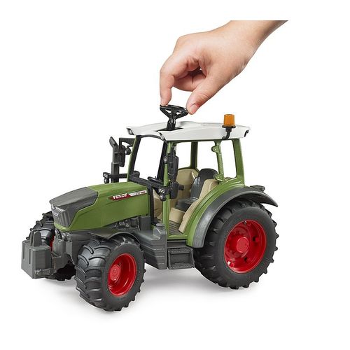 Bruder Traktor Fendt Vario 211 slika 4