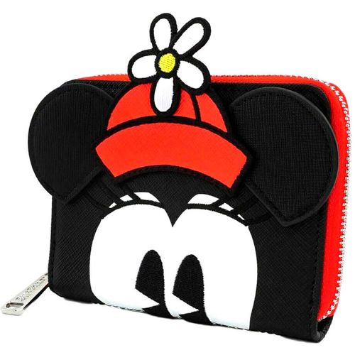 Loungefly Disney Minnie novčanik slika 3